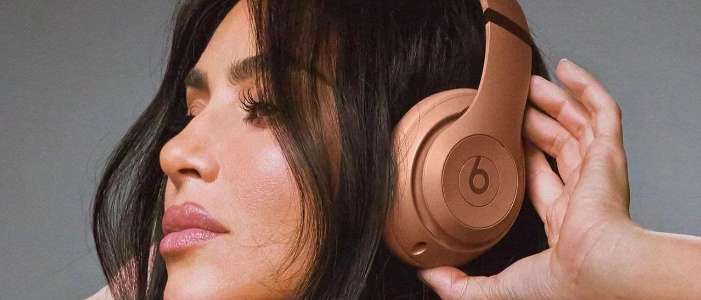 Beats Studio Pro over-ear headphones