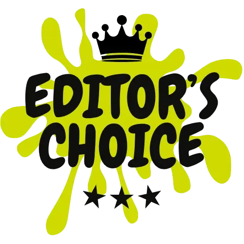Editor's Choice