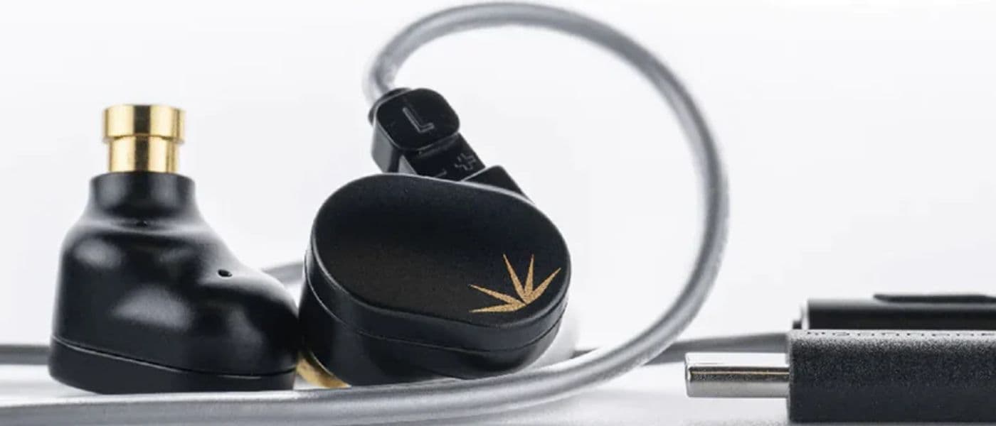 Moondrop Chu II IEM with detachable cable