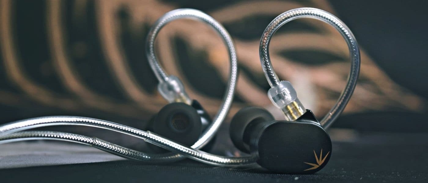 Moondrop Chu II budget IEM with detachable cable